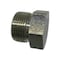 John Deere FITTING PLUG, OEM LW4098850 - alternate 5