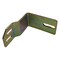 John Deere EXHAUST STACK MTG BRACKET, JOHN DEERE OEM KV26793 KV26793 - alternate 1