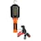 Performance Tool 1600LM 12V LED Drop Light, Magnetic Handle, USB Charger, 20ft Cord W2238 - alternate 1
