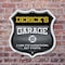 Signmission Derick's Garage I Can Fix Everything But Stupid, 6 inch X 6 inch, Plastic Sign, 2PK SHI-P-2PACK-6-490-DERICK - alternate 5