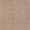 Homeroots 10' X 14' Copper And Beige Geometric Washable Indoor Outdoor Area Rug 594502 - alternate 9