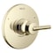 Delta Trinsic: Valve Only Trim T14059-PN - alternate 4