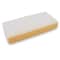 Marshalltown Drywall Sanding Sponges, Sanding Sponge, 9 x 4 1/4 x 1 5/8 inch Sponge, Bulk Pack Sponges DWS467 - alternate 1