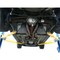 Atlas Automotive Equipment 9Ohsc 2-Post Lift +  In.Lawnmower In. Adapter Combo ATTD-9OHSC-COMBO - alternate 5