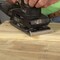 Gator Finishing 1/3 Sheet Clamp-On Sandpaper, 100 Grit, 6PK 5042 - alternate 5