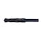 Century Drill & Tool Black Oxide S and D Drill Bits 47346 - alternate 1