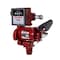 Fill-Rite Electric Drum Pump, Cast Iron, 115 V AC FR711VN - alternate 4