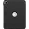 Otterbox Defender Pro Case For Apple Ipad Pro 12.9 2022 / 2021, Black 77-82269 - alternate 1