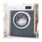 Roommates 20.5 in. W X 198 in. L Peel and Stick Wallpaper RMK11314WPZ - alternate 5