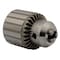 Llambrich Usa Keyed Drill Chuck 1/2" Cap., 3/8-24 Mount Size, Steel CY-13 R-3/8 - alternate 4
