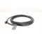 Keyence LIGHT CURTAIN MAIN UNIT CONNECTION CABLE 5M GL-RP5PM - alternate 5