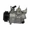 Motorcraft A/C Compressor,  YCC373 - alternate 1