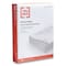 Tru Red Printer Paper, 92 Bright, 20 lb Bond Weight, 8.5 x 11, 500PK 135855/TR56957 - alternate 1