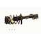 Kyb Complete Corner Unit Assembly -Strut, Mount and Spring,  SR4109 - alternate 1