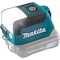 Makita Flashlight, Compact L.E.D., 12V ML107 - alternate 7