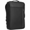 Targus URBAN CONVERTIBLE BACKPACK BLACK 15.6 TBB595GL - alternate 1