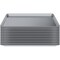 Amgood 18 in. x 26 in. Full Size Perforated Aluminum Bun, Sheet Pan, 12PK AMG PBP-19G-1826-12PK-Z - alternate 7