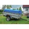 Performance Tool Standard Duty Blue Poly Tarp 8 x 10 ft. W6004 - alternate 8