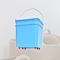 Tuff Stuff Products Hydrating Bucket 5 gal Square with Lid HB5 - alternate 3