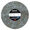 Scotch-Brite Deburr and Finish Pro Unitized Wheel, 9C Extra Coarse+, 6 in x 1/2 in x 1/2 in, 4PK DP-UW - alternate 1
