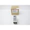 Yaskawa AC DRIVE 200-240V-AC 0-400HZ 0-240V-AC CIMR-VU2A0006FAA - alternate 1