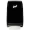 Scott Scottfold Folded Towel Dispenser (39711), Black, 10.66" x 5.48" x 18.79" (Qty 1) 39711 - alternate 1