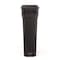 Suncast Commercial Resin Slim Trash Can, 23 Gallon, Plastic, Black TCNH2030BK - alternate 3