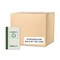 Roaring Spring Case of Memo Books, 60 sheets of 15 lb Smooth White Paper, 5"x3", Narrow Ruled, Grey Kraft Cover, PK48 77356cs - alternate 1