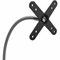 Cta Digital EXTENDED POLE C-CLAMP VESA MOU ADD-CPOLEGN - alternate 8