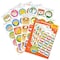 Trend Food Favorites Scratch 'n Sniff Stinky Stickers Variety Pack, 288-Piece Set T83928 - alternate 1