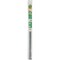 Frost King 2'' W. x 36'' L. Silver Self-Stick Door Sweep EZ36S - alternate 2