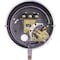 Dwyer Instruments Pressure Switch, Standard, SPST, 1/4" NPT, 2 to 60 psi Range, Brass DS-7231-153-5 - alternate 2