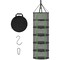 Ipower Herb Drying Rack 6-Layer 2-Feet Hanging Mesh Net Dryer Collapsible with U-Shape Zippers, Pot GLDRYRCLOSEUD2L6 - alternate 1