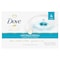 Dove Antibacterial Care Beauty Bar Soap, 15 Ounce, 18PK 64346565 - alternate 1