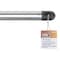 Omaha Preminum Basting Brush, 134 W Brush, Stainless Steel Handle, 16 in L BBQ-8112443D - alternate 3