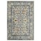 Homeroots 9' X 12' Yellow and Ivory Southwestern Stain Resistant Indoor Outdoor Area Rug 532600 - alternate 6