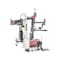 Atlas Automotive Equipment Platinum Ptc500 Center Post Tire Changer With Assist Arms AP-PTC500 - alternate 1