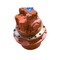 John Deere HYDRAULIC MOTOR, JOHN DEERE OEM 4466796 4466796 - alternate 7