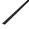 Palclad H Divider Black 10 ft 9026218 - alternate 1