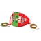 Wow Sports FLOAT TUBE Use To Enhance The Performance Of 1 To 4 Person Towable Tube MultiColor 15-3000 - alternate 1