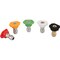 Milton Spray Tip, 5PK PWA008 - alternate 4
