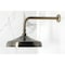 Kingston Brass Single-Handle Pressure Balanced Tub and Shower Faucet, Antique Brass KB6143NDL - alternate 5
