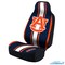 Coverking UNIVERSAL ULTISUEDE SEAT COVER DESIGNER 1PC, AUBURN UNIVERSITY OF, ELA004 USCSELA004 - alternate 1