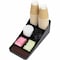 Mind Reader Coffee Organizer, 7 Condiment COMP7BLK - alternate 2