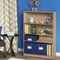 Regency Legacy 47 in. High Bookcase- Noble Oak LBC4732NO - alternate 6