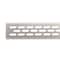 M-D Building Products 36 in. PROVA LINEAR DRAIN GRATEe Stainless TT8910STS36 - alternate 5