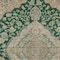 Homeroots 3' X 5' Emerald Beige And Brown Oriental Washable Indoor Outdoor Area Rug 605241 - alternate 7