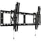 Chief FIT LARGE EXTENDED TILT WALL MOUNT - FOR DISPLAYS 43-85 RLXT3 - alternate 3
