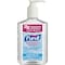 Purell 8 Oz. Gel Pump Bottle Hand Sanitizer 3015-12-CMR - alternate 1