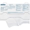 Scott Toilet Seat Cover, White, 3000 Sheets 07410 - alternate 1